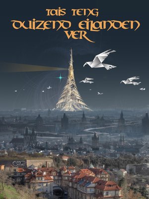 cover image of Duizend Eilanden Ver